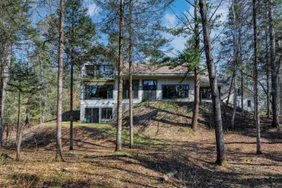 River Property house picture