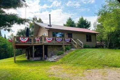 River Property house picture