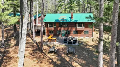 River Property house picture