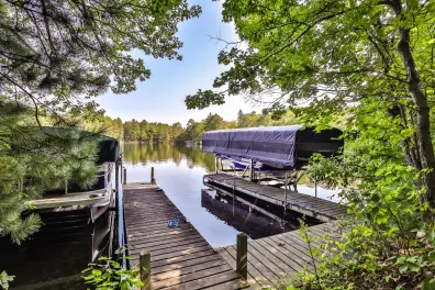 River Property Property 13400 Bay Rd Photo 2