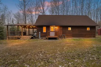 River Property house picture