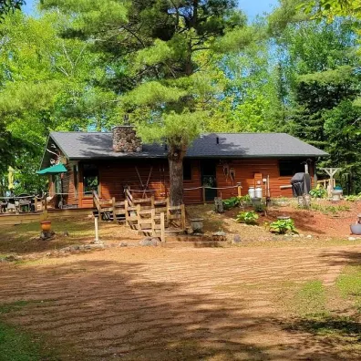 Picture 1 - Pokegama Lake Property 3132 Artishon Ln N