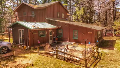 Picture 1 - Eagle Lake Property 1870 Timberlands Ln