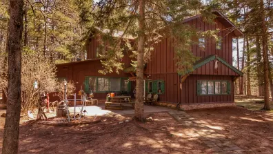 Eagle Lake Property 1870 Timberlands Ln Photo 2