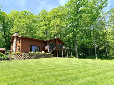 Picture 1 - Soo Lake Property 7136 Somo Ln