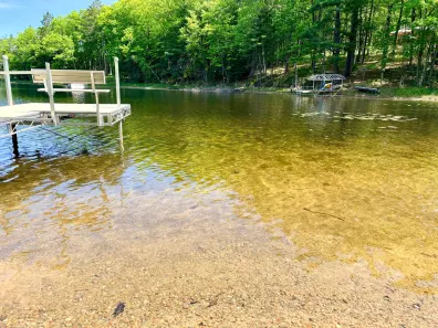 Soo Lake Property 7136 Somo Ln Photo 2