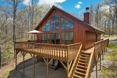 Spectacle Lake Property 1064 Nicolet Shores Ln Photo 2