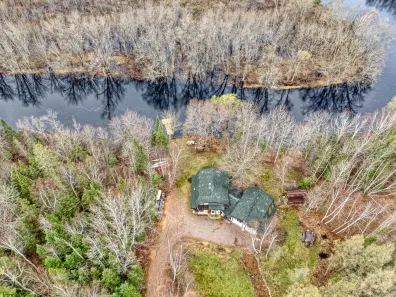 River Property Property N12627 Deitz Dr Photo 2