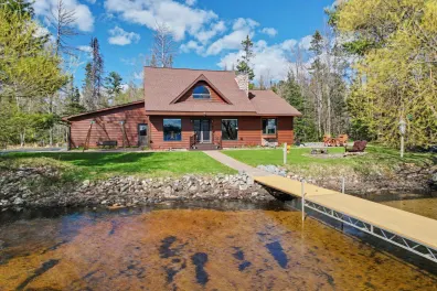 Picture 1 - Pioneer Lake Property 3975 Church Rd