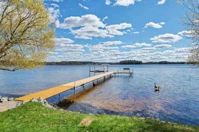 Pioneer Lake Property 3975 Church Rd Photo 2