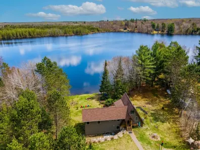 Oneida Lake house picture