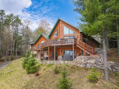 Scattering Rice Lake Property 3717 Chain O Lakes Rd Photo 2