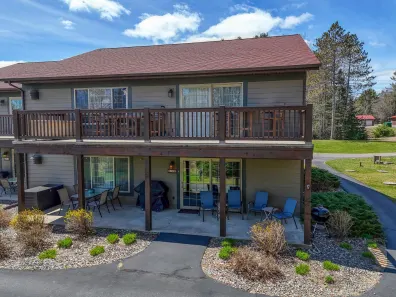 Lynx Lake (ER) house picture