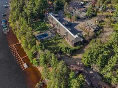 Eagle Lake Property 3936 Eagle Waters Rd Photo 2