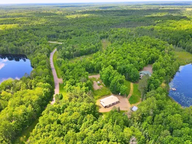 Undocumented Lake Property N13038 Hicks Landing Rd Photo 2