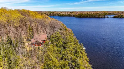 Armour Lake Property 7824 Crab Lake Rd Photo 2
