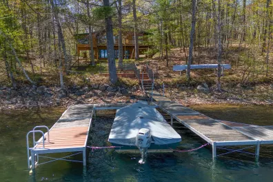 Lake Mildred Property 6902 Lake Mildred Rd Photo 2