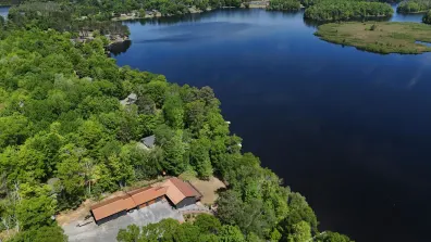 Picture 1 - Lake Nokomis Property 2072 Old Rd