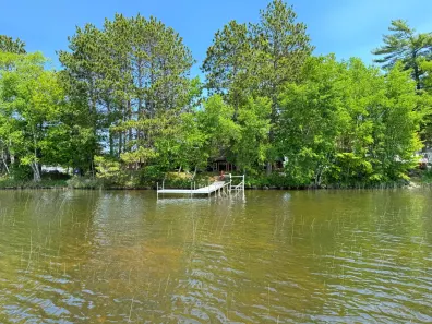 Picture 1 - Pelican Lake Property 2473 Norway Point Rd
