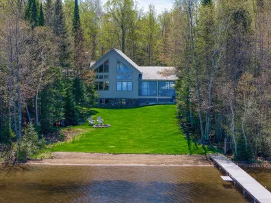 North Twin Lake Property 3004 Kerr Ln Photo 2