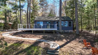 Fence Lake Property 1745 Seven Oaks Ln Photo 2