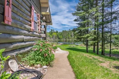 Rade Lake Property 4115 Shangri La Rd Photo 2