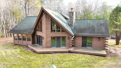 River Property house picture