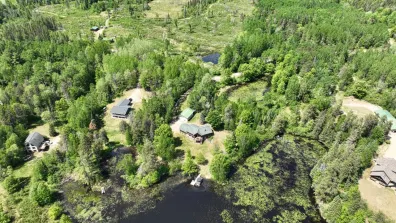 Killarney Lake Property 11303 Killarney Bay Dr Photo 2