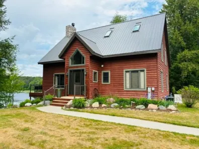 Picture 1 - Upper Post Lake Property 670 Mcguire Rd