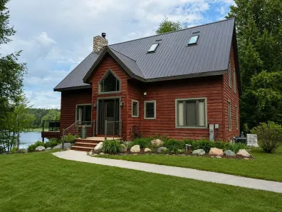 Upper Post Lake Property 670 Mcguire Rd Photo 2