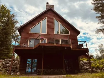 Upper Post Lake Property 670 Mcguire Rd Photo 2