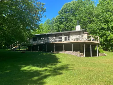 Red Lake house picture