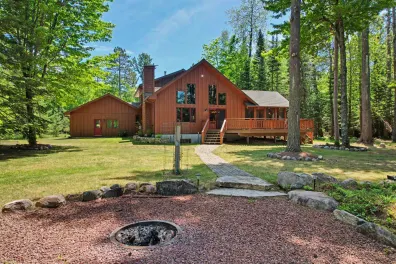 River Property house picture