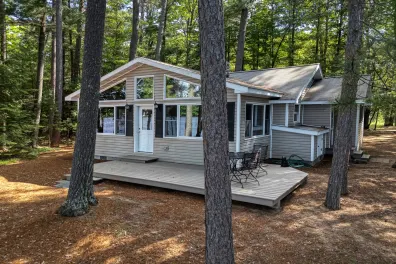 Island Lake (3L) house picture