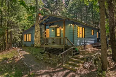Picture 1 - Perch Lake ER Property 1210 Deer Trail Ln