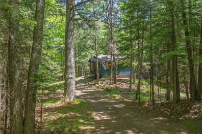 Perch Lake ER Property 1210 Deer Trail Ln Photo 2