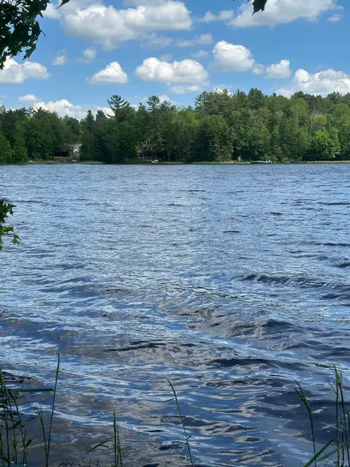 Rice River Flowage Property ON Cth Y Photo 2