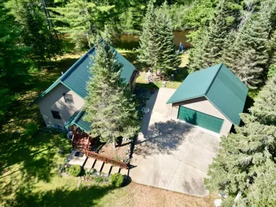 River Property house picture