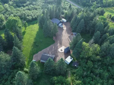 River Property house picture
