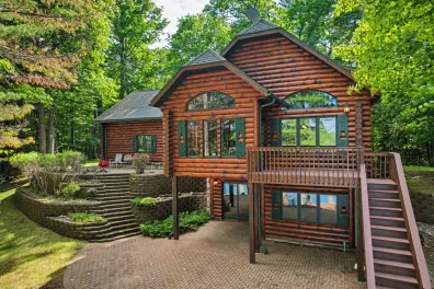Carpenter Lake Property 3287 Knotty Pine Tr Photo 2