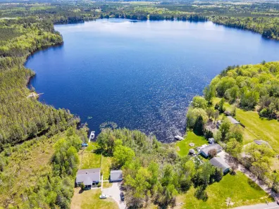 Shepard Lake Property 4186 Hwy 17 Photo 2