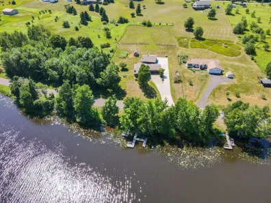 River Property house picture