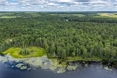 River Property lot picture