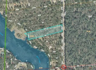 River Property Property Off Watersmeet Lake Rd Photo 2