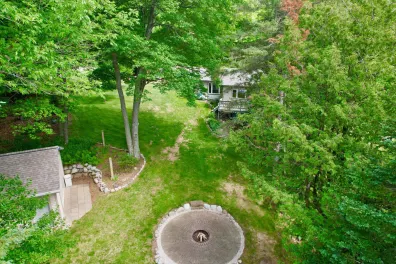 Pickerel Lake (C) Property 329 Cth Dd Photo 2