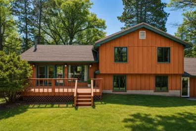 Spring Lake ER house picture