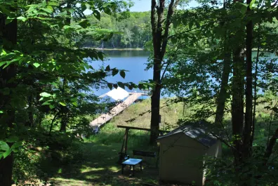 Little Long Lake house picture