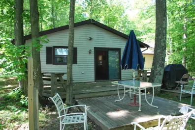 Little Long Lake Property 6879 Shore Dr N Photo 2