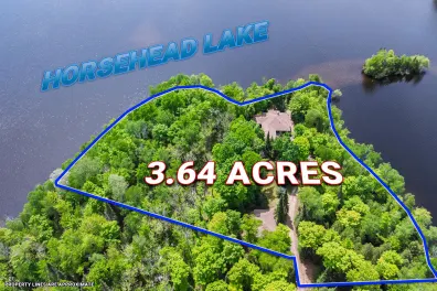 Picture 1 - Horsehead Lake Property 8108 Waldner Dr