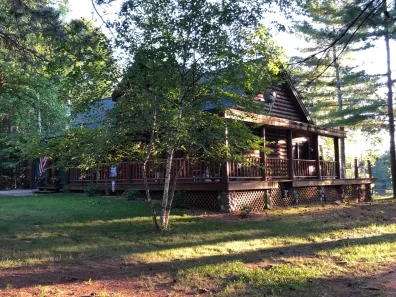 River Property house picture